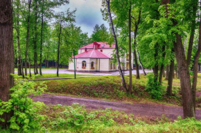 Kurkino Sport, Khimki